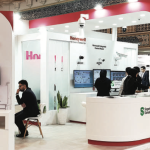 حضور سپهرصنعت در نمایشگاه بین‌المللی IPAS