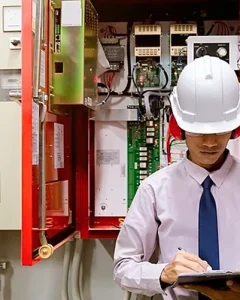 اجرای پروژه‌های نصب و راه‌اندازی در مقیاس‌های مختلف