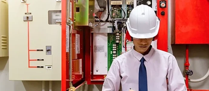 اجرای پروژه‌های نصب و راه‌اندازی در مقیاس‌های مختلف