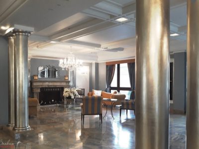 پروژه بوکان – تهران