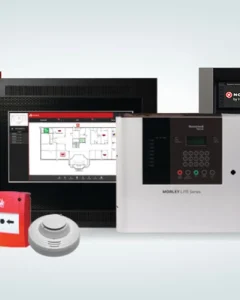 تأمین تجهیزات اصلی Honeywell با ضمانت اصالت کالا