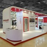 حضور سپهرصنعت در نمایشگاه بین‌المللی IPAS