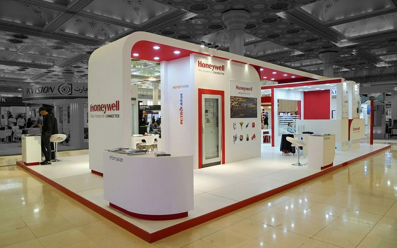 حضور سپهرصنعت در نمایشگاه بین‌المللی IPAS