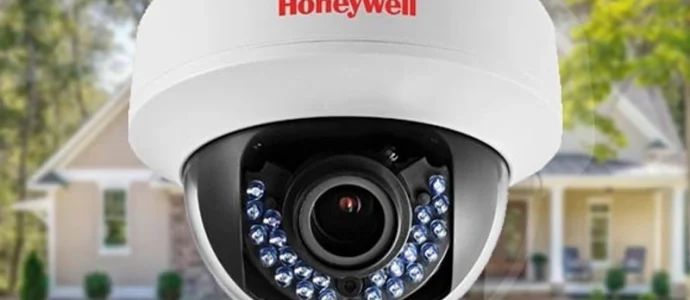 دوربین‌های مداربسته (CCTV)