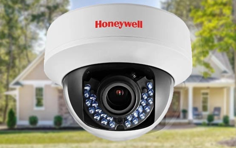 دوربین‌های مداربسته (CCTV)
