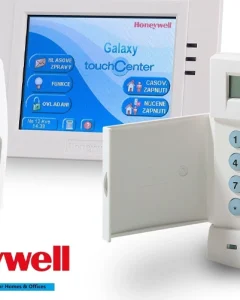 سیستم‌های اعلام سرقت و ضد نفوذ