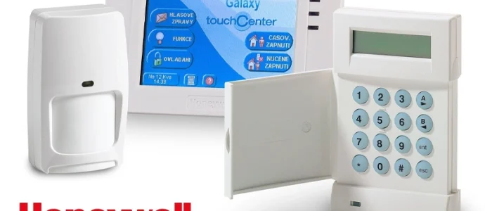 سیستم‌های اعلام سرقت و ضد نفوذ