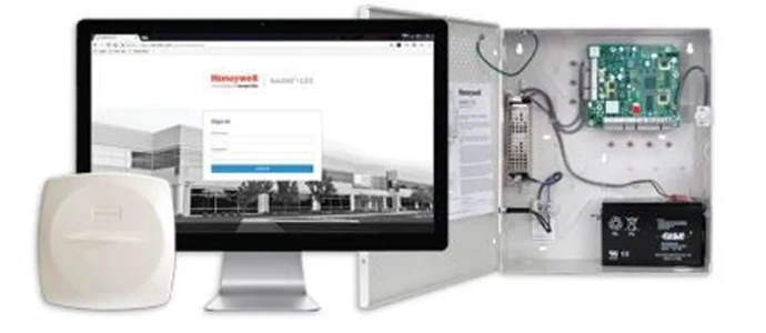 سیستم‌های کنترل دسترسی