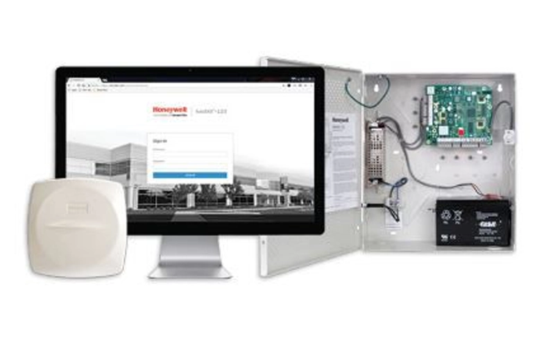 سیستم‌های کنترل دسترسی