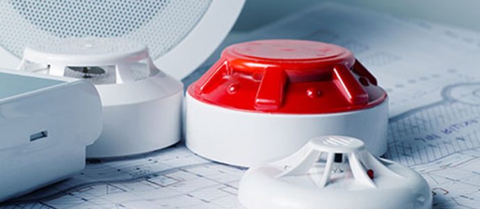 مشاوره و طراحی سیستم‌های اعلام حریق