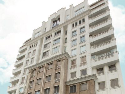 پروژه پارک رویال