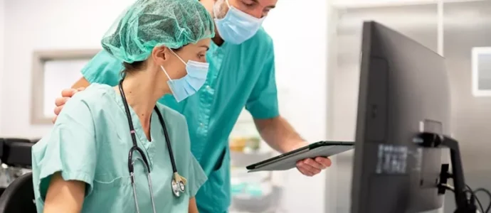 سیستم‌های امنیتی و هوشمند برای بیمارستان‌ها و مراکز درمانی