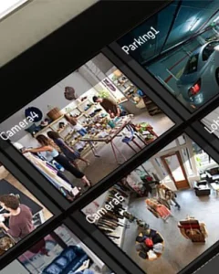 سیستم‌های امنیتی و هوشمند برای هتل‌ها و مراکز اقامتی