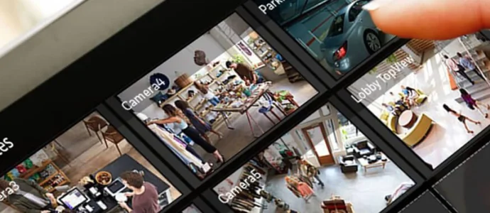 سیستم‌های امنیتی و هوشمند برای هتل‌ها و مراکز اقامتی