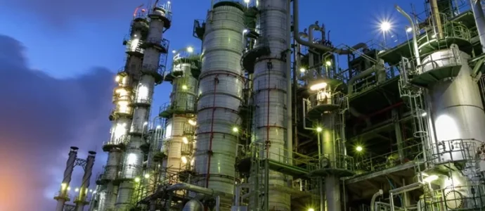 سیستم‌های امنیتی و هوشمند برای پروژه‌های نفت و گاز