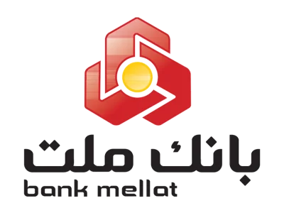 پروژه بانک ملت